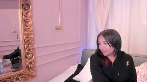 Snapshot of manelyk_evanss chatting on 17, 9, 2025 manelyk_evanss online show from 17, 9, 2025