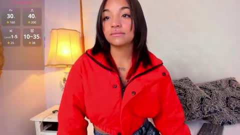 Snapshot of manelyk_evanss chatting on 3, 10, 2025 manelyk_evanss online show from 3, 10, 2025