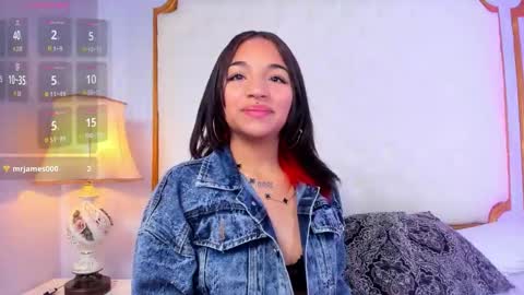 Snapshot of manelyk_evanss chatting on 11, 10, 2025 manelyk_evanss online show from 11, 10, 2025