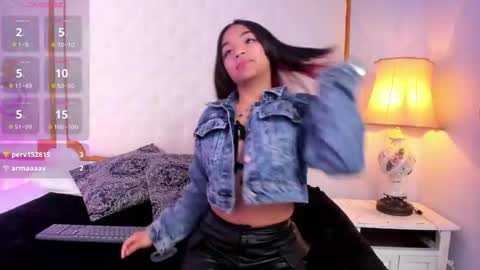 Snapshot of manelyk_evanss chatting on 18, 10, 2025 manelyk_evanss online show from 18, 10, 2025