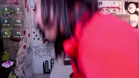 Snapshot of manelyk_evanss chatting on 27, 11, 2025 manelyk_evanss online show from 27, 11, 2025