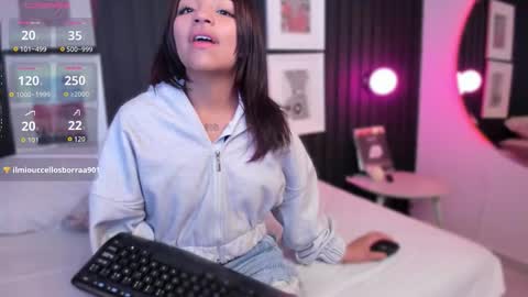 Snapshot of manelyk_evanss chatting on 28, 11, 2025 manelyk_evanss online show from 28, 11, 2025