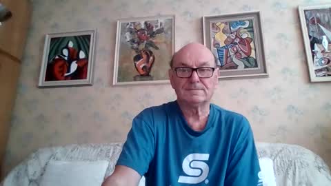 manes5858 online show from 29, 11, 2025