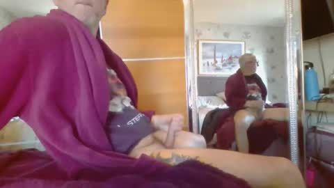 mangomann online show from 21, 11, 2025