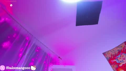 Snapshot of mangoshake_ chatting on 26, 4, 2026 Manguito online show from 26, 4, 2026