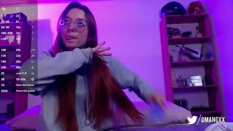 Danny online show from 15, 12, 2025