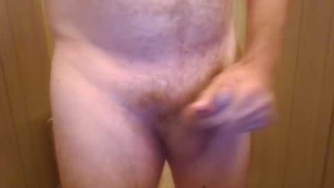 Manhere1973 online show from 5, 12, 2024