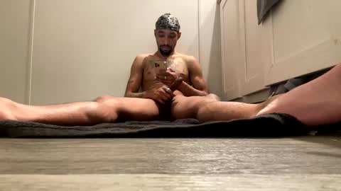 Snapshot of mani4sexy chatting on 7, 1, 2025 Mani4sexy online show from 7, 1, 2025