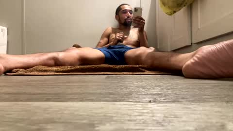 Snapshot of mani4sexy chatting on 17, 1, 2025 Mani4sexy online show from 17, 1, 2025