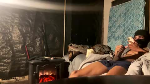 Snapshot of mani4sexy chatting on 6, 11, 2025 Mani4sexy online show from 6, 11, 2025