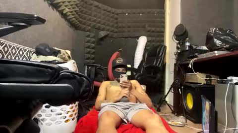 Mani4sexy online show from 18, 3, 2026