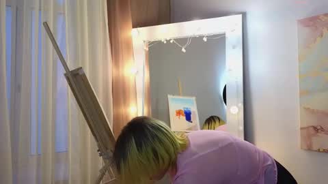 Snapshot of manic_pixie_ chatting on 9, 2, 2025 manic_pixie_ online show from 9, 2, 2025