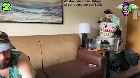 manicpixiedreamfrog online show from 6, 6, 2026