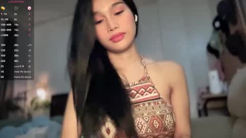 monika online show from 8, 1, 2026