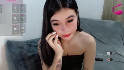 manilynforyou online show from 13, 11, 2025