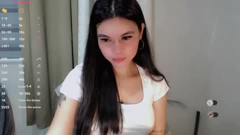 manilynforyou online show from 11, 1, 2026