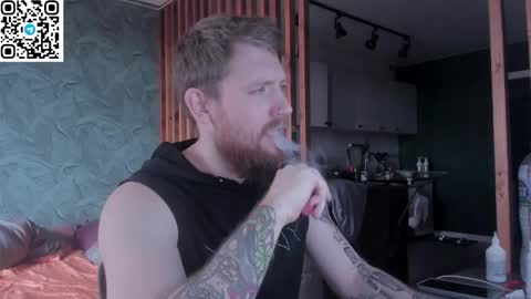 Snapshot of manjerk_on_cb chatting on 11, 10, 2025 Arthur online show from 11, 10, 2025