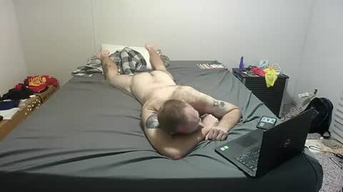 manlyman94 online show from 8, 8, 2026