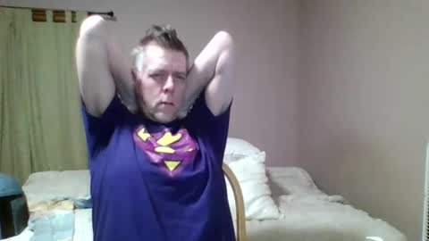 Snapshot of manlymanson chatting on 20, 11, 2025 Dickinabox online show from 20, 11, 2025