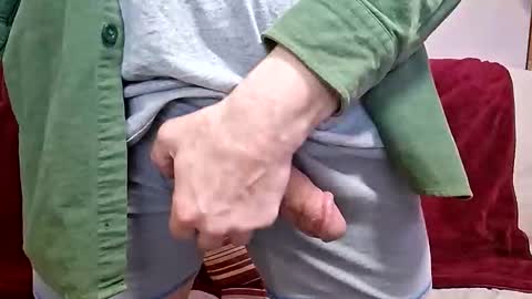 Snapshot of manlymanson chatting on 5, 12, 2025 Dickinabox online show from 5, 12, 2025