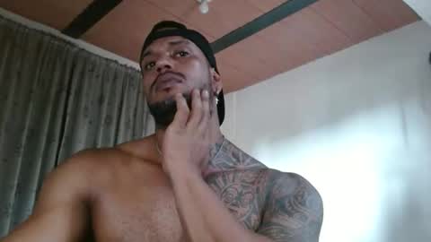 Manolo online show from 8, 3, 2026