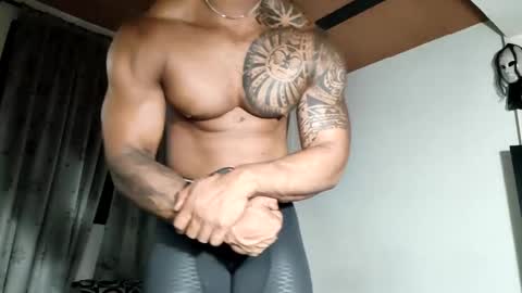 Manolo online show from 2, 4, 2026