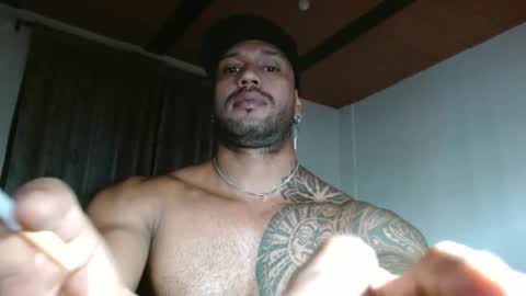 Manolo online show from 6, 4, 2026