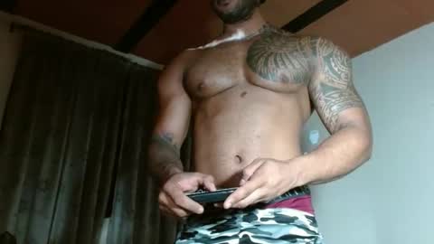 Manolo online show from 8, 4, 2026