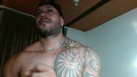 Manolo online show from 12, 4, 2026