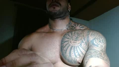 Manolo online show from 16, 4, 2026