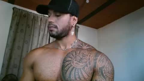 Manolo online show from 21, 4, 2026