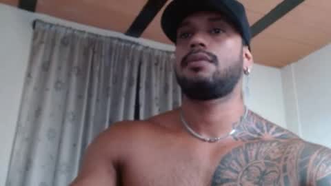 Manolo online show from 24, 4, 2026