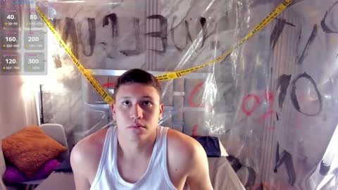 Manson and Zoe online show from 15, 3, 2026