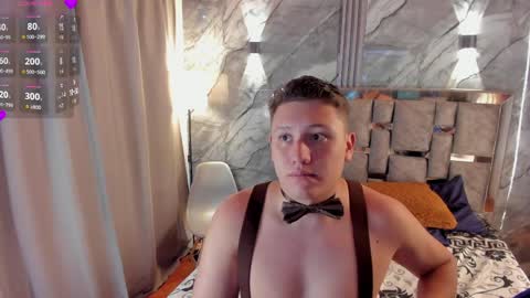 Manson and Zoe online show from 5, 4, 2026