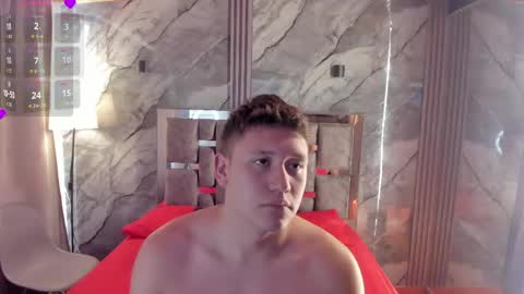 Manson and Zoe online show from 12, 4, 2026