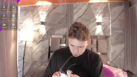 Manson and Zoe online show from 13, 5, 2026