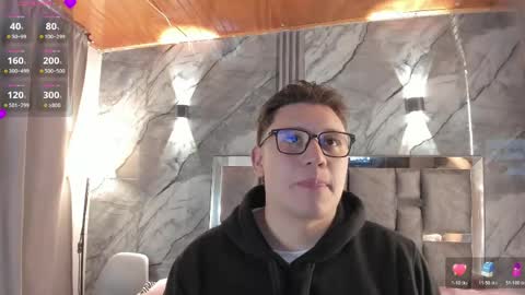 Manson and Zoe online show from 14, 5, 2026