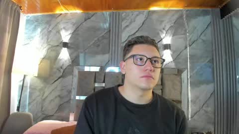 Manson and Zoe online show from 15, 5, 2026