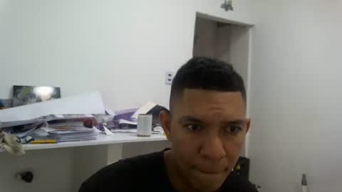 Snapshot of manu489 chatting on 13, 6, 2026 tibisay online show from 13, 6, 2026