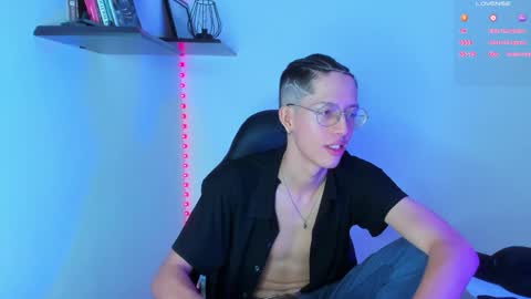 Manuel online show from 11, 1, 2025