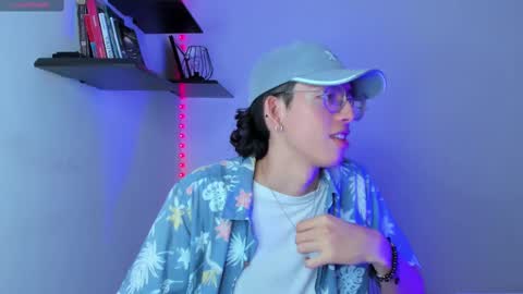 Manuel online show from 16, 2, 2025