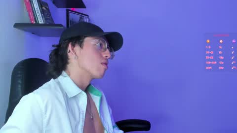 Manuel online show from 2, 3, 2025