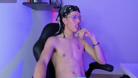 Manuel online show from 9, 3, 2025