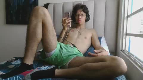 Manuel online show from 8, 5, 2026