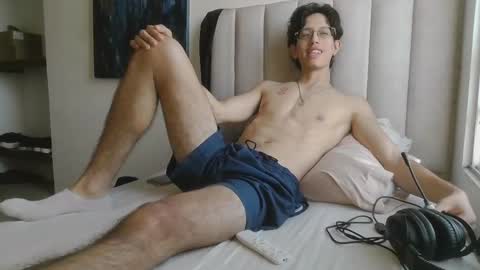 Manuel online show from 9, 5, 2026