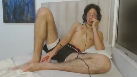 Manuel online show from 5, 6, 2026
