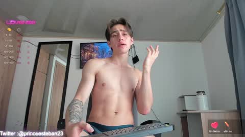 Snapshot of manucute_23_ chatting on 4, 12, 2024 manucute 23 online show from 4, 12, 2024