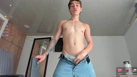 Snapshot of manucute_23_ chatting on 25, 2, 2025 manucute 23 online show from 25, 2, 2025