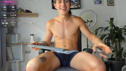 Snapshot of manucute_23_ chatting on 7, 11, 2025 manucute 23 online show from 7, 11, 2025