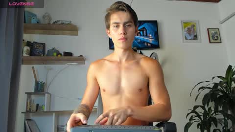 Snapshot of manucute_23_ chatting on 18, 11, 2025 manucute 23 online show from 18, 11, 2025